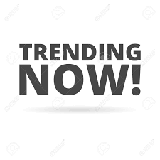 Trending Now