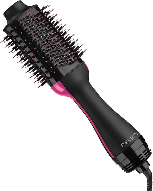 Fast Drying Hair Dryer Brush